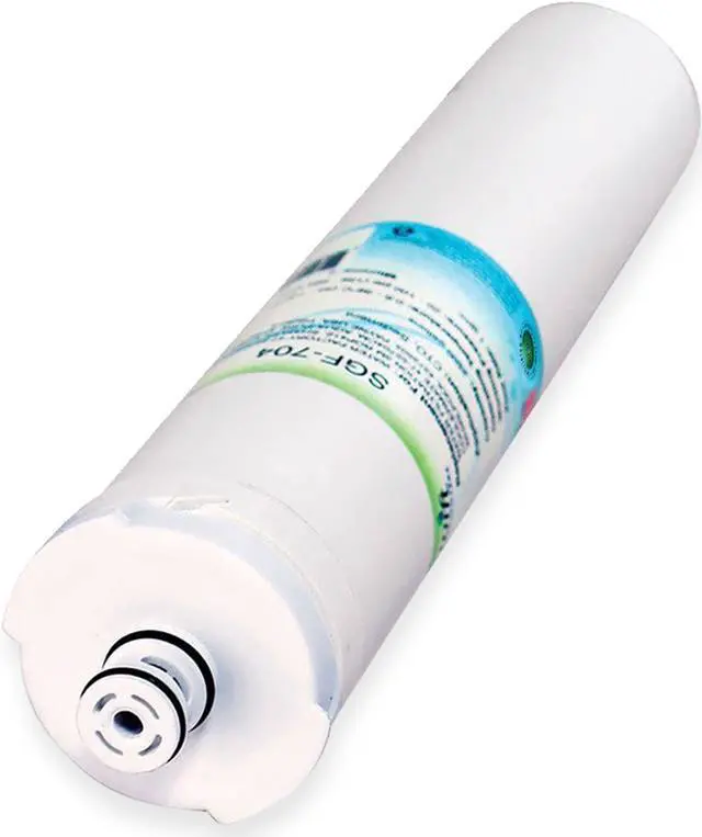 Alt view image 2 of 6 - Swift Green Filters SGF-704 Compatible Commercial Water Filter for 47-55704G2, 3M WATER FILTRATION 3M ROP412, SHAKLEE 61029-33 , Made in USA