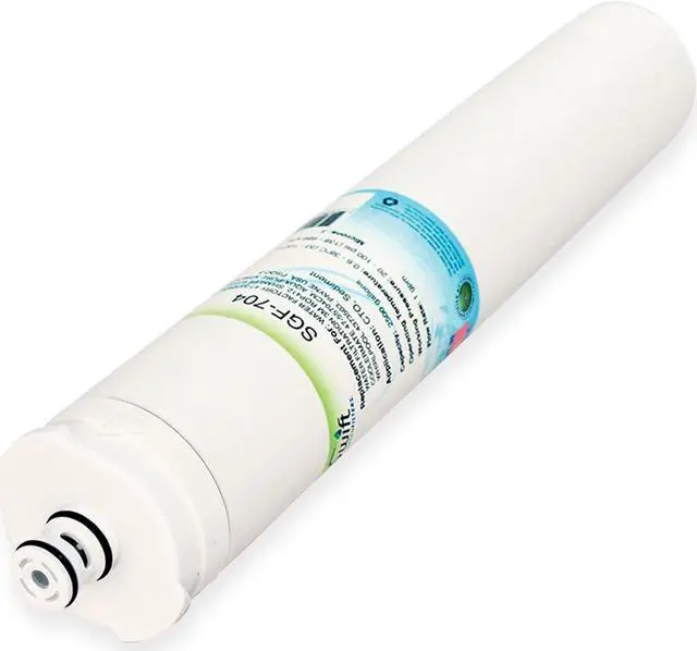 Alt view image 3 of 6 - Swift Green Filters SGF-704 Compatible Commercial Water Filter for 47-55704G2, 3M WATER FILTRATION 3M ROP412, SHAKLEE 61029-33 , Made in USA