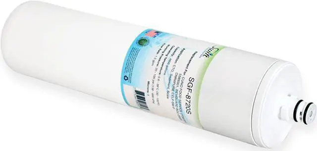 Alt view image 2 of 5 - Swift Green Filters SGF-8720S Compatible Commercial Water Filter for CFS8720-S, 5589301 , Made in USA