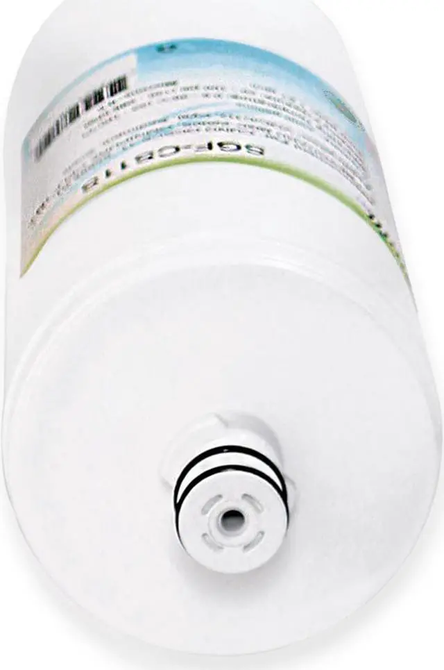Alt view image 3 of 6 - Swift Green Filters SGF-CS11S Compatible Commercial Water Filter for 55895-01, BEVGUARD BGC-2200S, CELF-1M-P , Made in USA