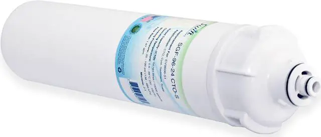 Alt view image 2 of 6 - Swift Green Filters SGF-96-24 CTO-S Compatible Commercial Water Filter for EV9606-51, Made in USA