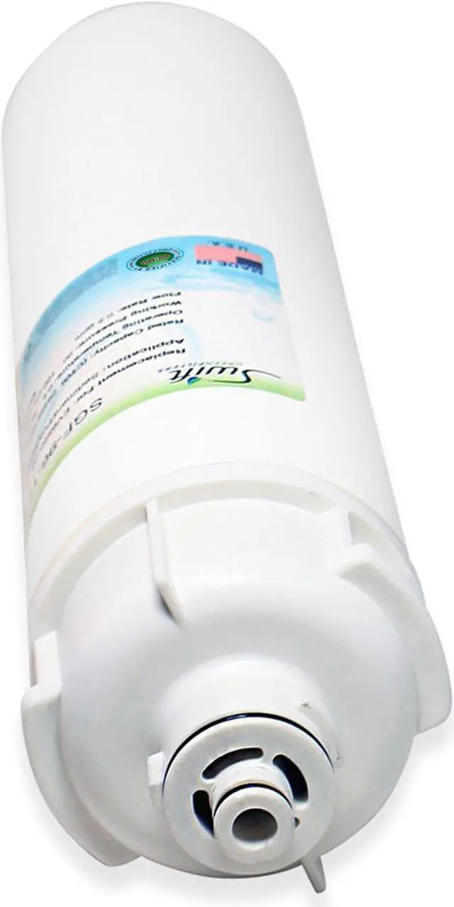 Alt view image 3 of 6 - Swift Green Filters SGF-96-24 CTO-S Compatible Commercial Water Filter for EV9606-51, Made in USA