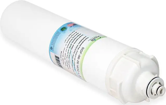 Alt view image 2 of 6 - Swift Green Filters SGF-96-20 VOC-L-S Compatible Commercial Water Filter for EV9611-00, EV9610-00, EV9612-11, EV9612-16, Made in USA