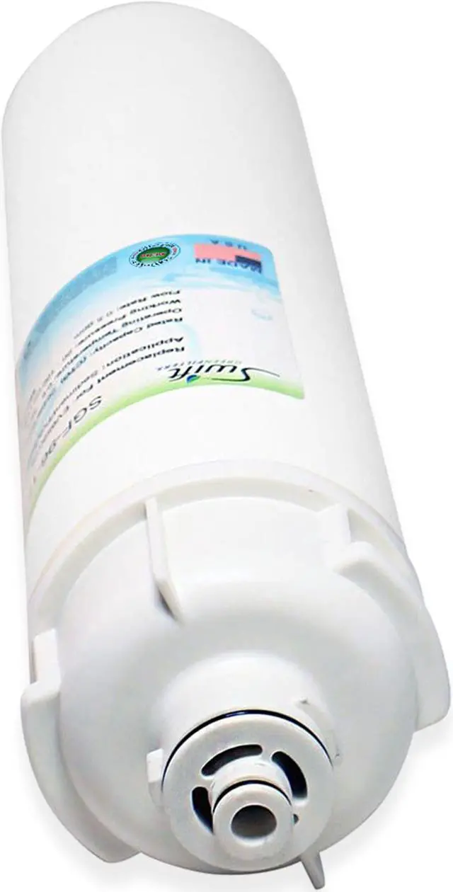 Alt view image 3 of 6 - Swift Green Filters SGF-96-20 VOC-L-S Compatible Commercial Water Filter for EV9611-00, EV9610-00, EV9612-11, EV9612-16, Made in USA