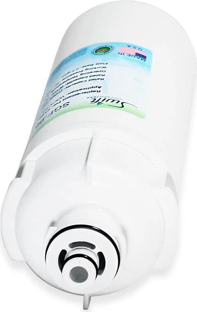 Alt view image 3 of 6 - Swift Green Filters SGF-96-01 VOC-L-S Compatible Commercial Water Filter for EV9634-26, EV9730-06, EV9252-68, Made in USA