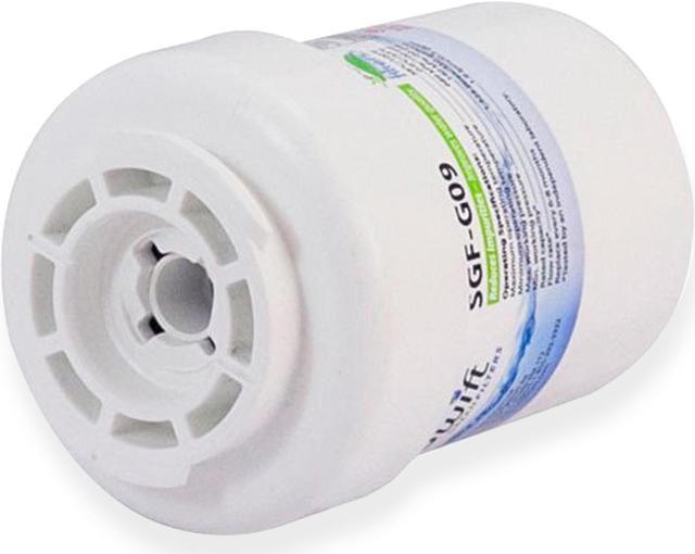 Alt view image 3 of 7 - Swift Green Filters SGF-G9 Compatible Refrigerator Water Filter for MWF, WF287, 46-9991, EFF-6013A, 46-9905, Made in USA