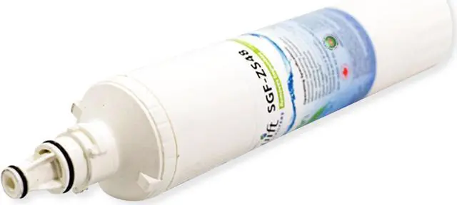 Alt view image 3 of 7 - Swift Green Filters SGF-ZS48 Compatible Refrigerator Water Filter for Sub-Zero 4204496, 4290510, 4204490, EWF-8003A, Pro 48, Made in USA