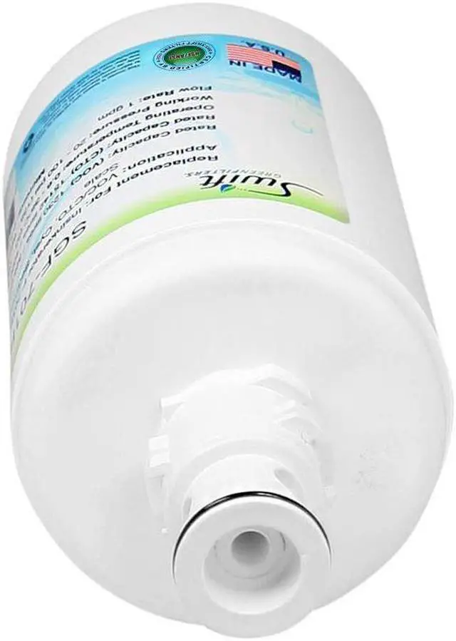 Alt view image 2 of 6 - Swift Green Filters SGF-701R Compatible Commercial Water Filter for F-701R , Made in USA