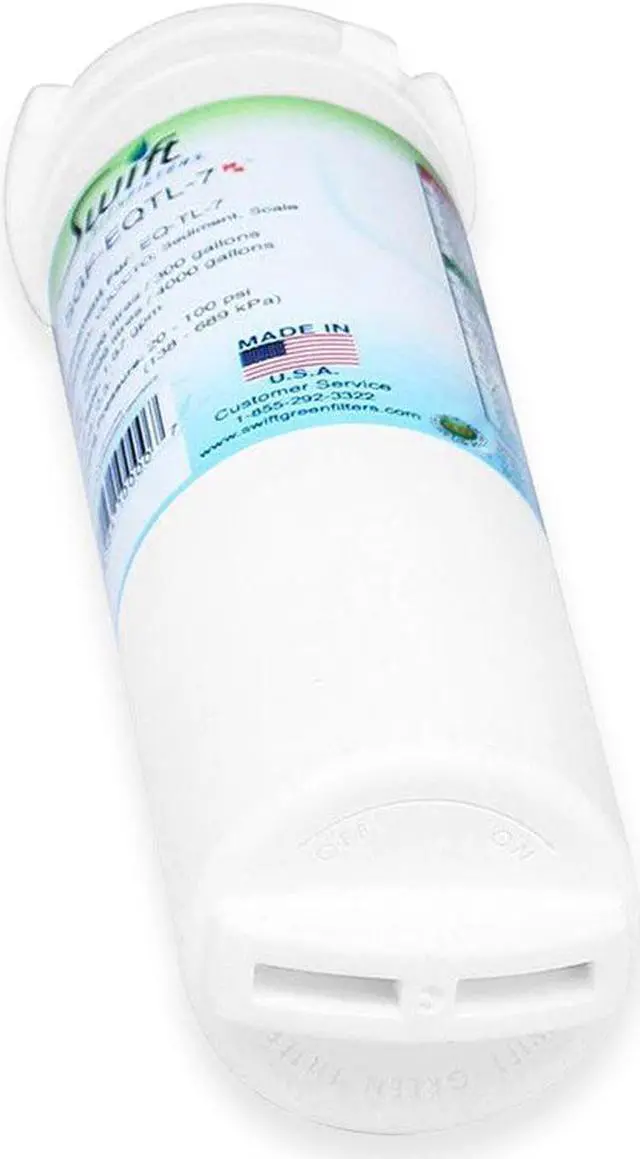 Alt view image 3 of 7 - Swift Green Filters SGF-EQTL-7 Compatible Commercial Water Filter for Bunn EQ-TL-7 , Made in USA