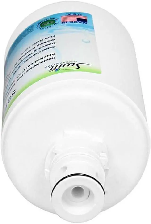 Alt view image 2 of 6 - Swift Green Filters SGF-501R Compatible Commercial Water Filter for F-501R , Made in USA