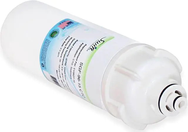 Alt view image 3 of 6 - Swift Green Filters SGF-96-15 CTO Compatible Commercial Water Filter for EV9627-15, Made in USA