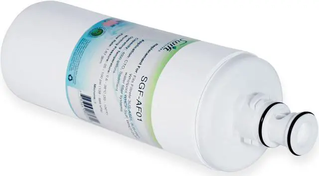 Alt view image 2 of 6 - Swift Green Filters SGF-AF01 Compatible Commercial Water Filter for 3US-AF01,3US-AS01,3US-PS01,WHCF-SUF , Made in USA.