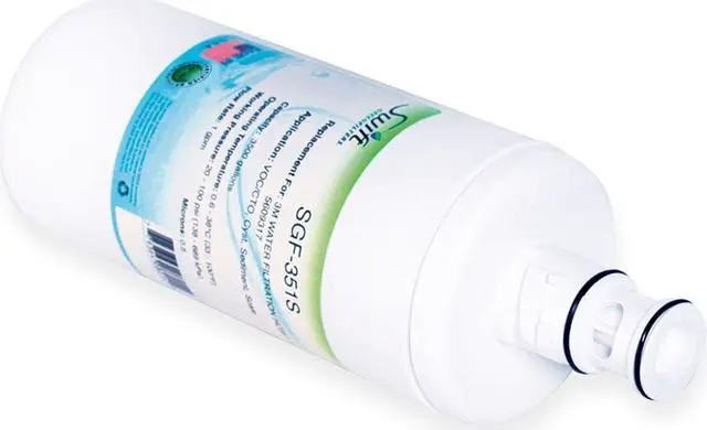 Alt view image 4 of 7 - Swift Green Filters SGF-351S Compatible Commercial Water Filter for HC351-S, 5609317 , Made in USA .