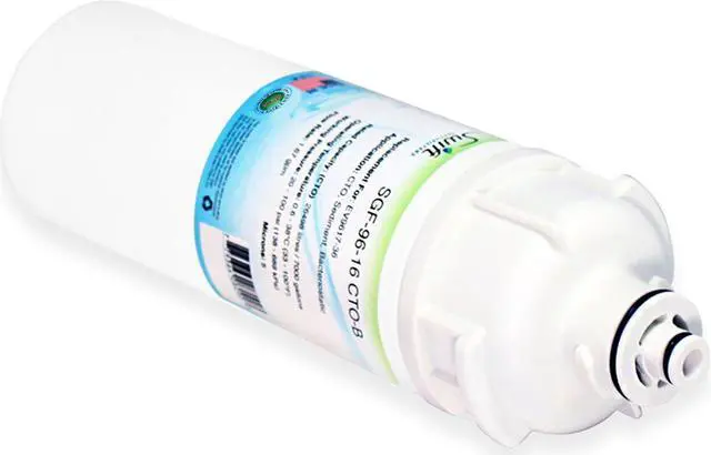 Alt view image 2 of 6 - Swift Green Filters SGF-96-16 CTO-B Compatible Commercial Water Filter for EV9617-36, Made in USA