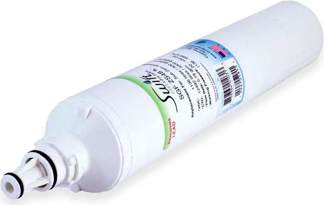 Alt view image 2 of 7 - Swift Green Filters SGF-ZS48 Rx Compatible Pharmaceuticals Refrigerator Water Filter for 4290510, PRO 48 4204490 and 7012333, Made in USA