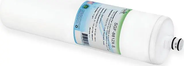 Alt view image 2 of 6 - Swift Green Filters SGF-8812X-S Compatible Commercial Water Filter for CFS8812X-S, 5601103 , Made in USA (1 Pack).