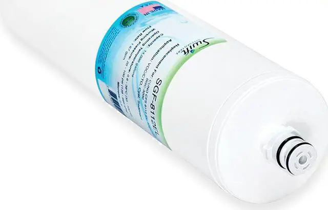 Alt view image 3 of 7 - Swift Green Filters SGF-8112EL Compatible Commercial Water Filter for 8112-EL, 55817-27, BGC-3200 , Made in USA (1 Pack).