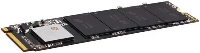Alt view image 5 of 5 - KingSpec 512GB M.2 NVME PCIE SSD 2280mm (NE-512)