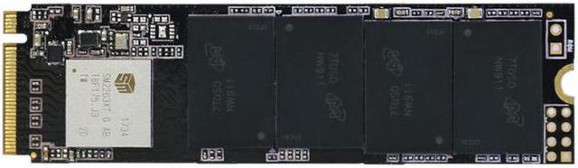 KingSpec 512GB M.2 NVME PCIE SSD 2280mm (NE-512) - Newegg.com