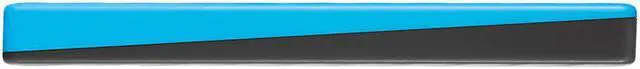 Alt view image 5 of 20 - WD 5TB My Passport Portable Storage USB 3.2 Gen 1 - Blue - WDBPKJ0050BBL-WESN