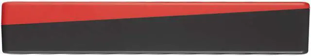 Alt view image 5 of 11 - WD 1TB My Passport Portable Storage USB 3.2 Gen 1 - Red - WDBYVG0010BRD-WESN