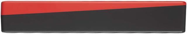 Alt view image 5 of 13 - WD 5TB My Passport Portable Storage USB 3.2 Gen 1 - Red - WDBPKJ0050BRD-WESN