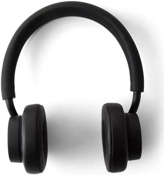 Alt view image 4 of 4 - JAYS u-JAYS Wireless Bluetooth Headset Headphones for Apple iOS iPhone XR XS Max Android Samsung Galaxy Note 9 S9 LG V20 Sony Xperia ZX3