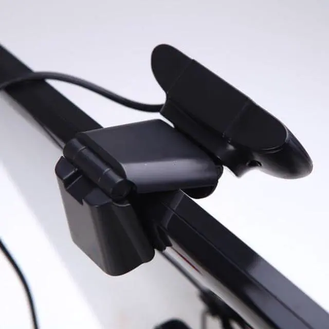 Alt view image 3 of 4 - Generic Webcam: HD Camera, For Desktop and Notebook, Built-in microphone, USB plug and play, Support Windows 7, 8, 10