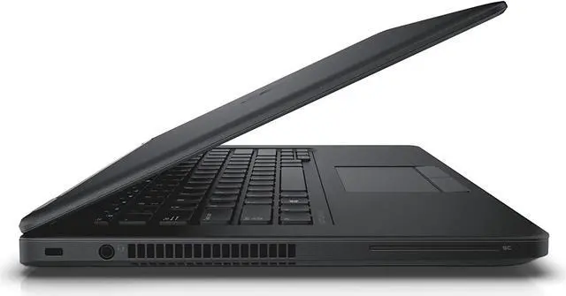Alt view image 3 of 4 - Dell Latitude E5450: Intel i7 5600U 2.2GHz, 8GB, 500G HDD, 14", No Webcam, No DVD, Win10 Pro