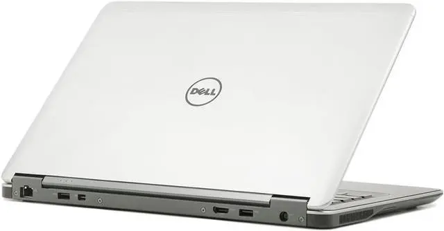 Alt view image 3 of 5 - Dell Latitude E7440 Ultrabook: Intel i5-4310U 2.0GHz, 8GB RAM, 128GB SSD, Webcam, Win 10 Pro, French Keyboard