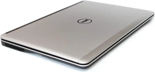 Alt view image 2 of 5 - Dell Latitude E7440 Ultrabook: Intel i5-4310U 2.0GHz, 8GB RAM, 128GB SSD, Webcam, Win 10 Pro, French Keyboard
