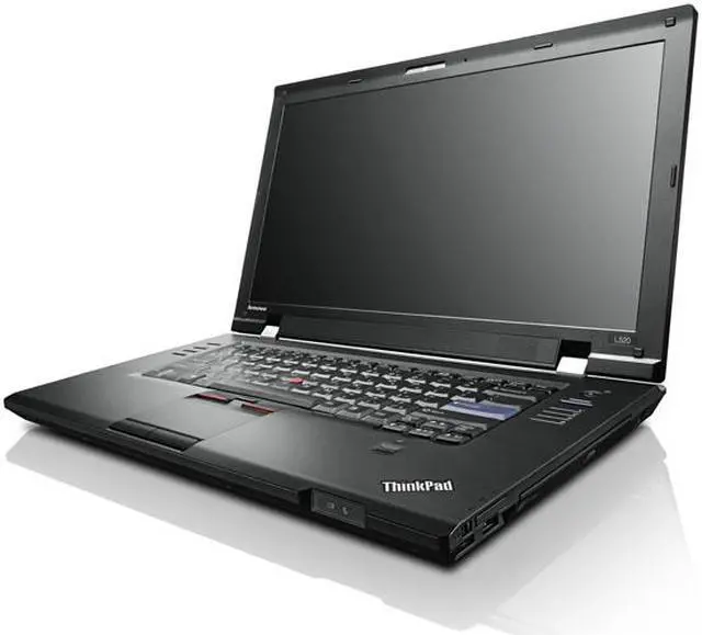 Alt view image 3 of 4 - Lenovo Thinkpad L420 14-inch Business Laptop: Intel i5 2520M 2.5GHz, 4GB RAM, 320GB HDD, DVDRW, Webcam, Win 10 Pro