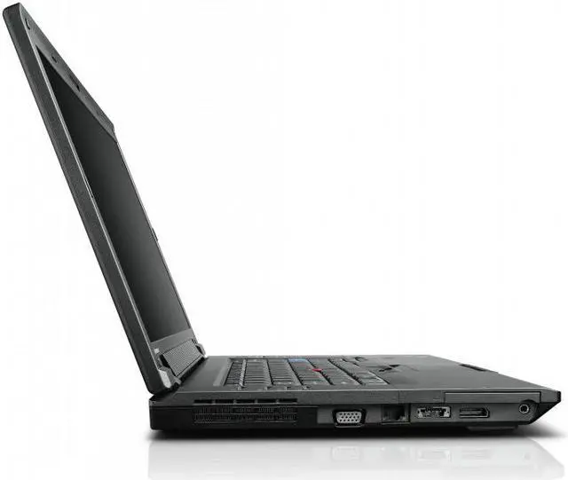 Alt view image 2 of 4 - Lenovo Thinkpad L420 14-inch Business Laptop: Intel i5 2520M 2.5GHz, 4GB RAM, 320GB HDD, DVDRW, Webcam, Win 10 Pro
