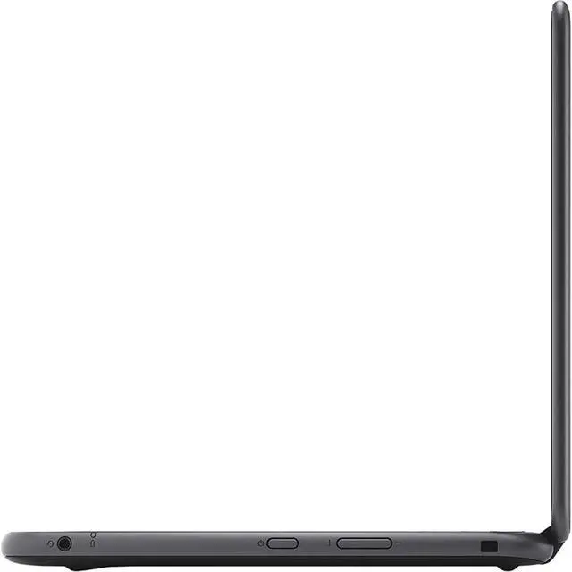 Alt view image 4 of 6 - Dell Latitude 3189 11.6" Touch Screen 2-in-1 Convertible Pentium N4200 Quad-Core 4GB RAM 128GB SSD Win10 Pro