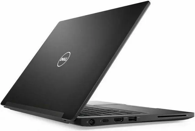 Main image of Dell Latitude 7280 12.5" Business Ultrabook: Intel i5-6300U 2.4GHz, 8GB, 128GB SSD, Webcam, HDMI, Win 10 Pro