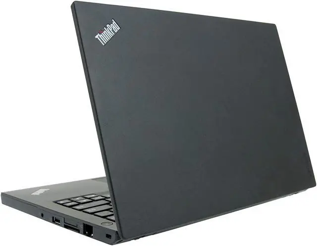 Alt view image 5 of 6 - Lenovo ThinkPad X260 Ultrabook: Core i5-6300U 2.4GHz, 8GB, 256GB SSD, 12.5”, Webcam, HDMI, Windows 10 Pro