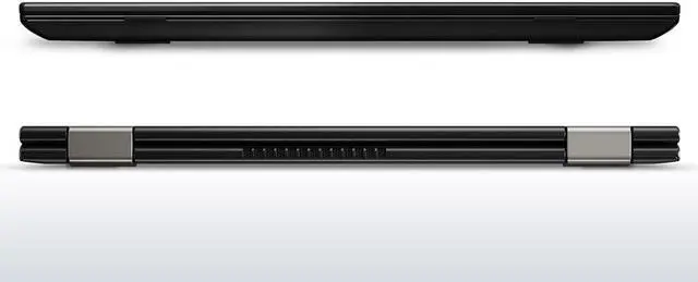 Alt view image 7 of 7 - Lenovo ThinkPad Yoga 260 Convertible - 12.5" Touch, Core i5 6300U 2.4GHz, 8 GB RAM, 256 GB SSD, Win 10 Pro - Grade B
