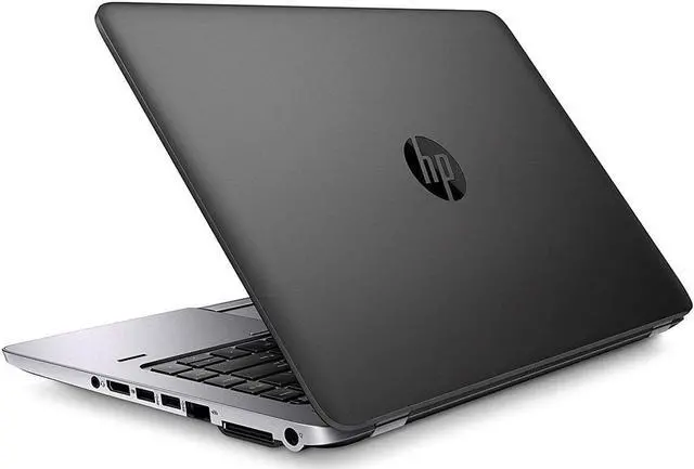 Main image of HP EliteBook 840 G2 14" FHD Touchscreen Business Laptop: i5-5200u 2.2GHz; 16G RAM; 512G SSD; Webcam; Win10 pro