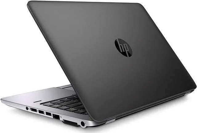 Alt view image 5 of 5 - HP Elitebook 840 G2: i5 5300u 2.3GHz, 8G RAM, 500GB HDD, webcam, 14", win10 pro