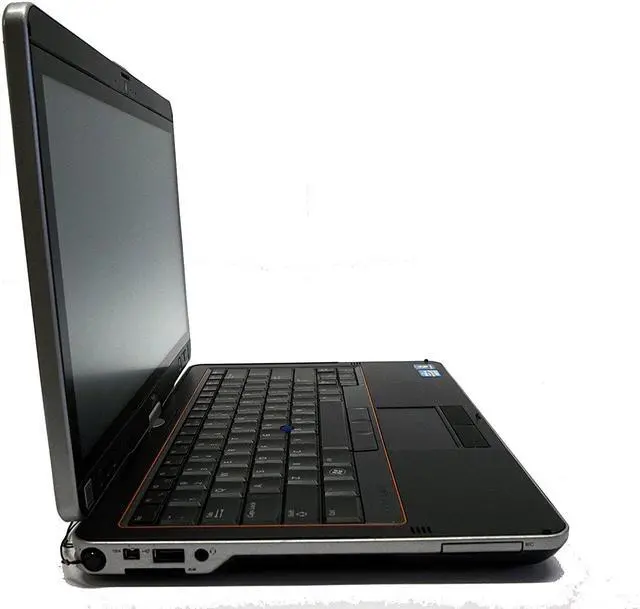 Alt view image 2 of 5 - Convertible DELL Latitude XT3 Tablet: Intel Core i5 2520m 2.5G / 8G DDR3 RAM / 320G Hard Drive / WIFI / Webcam / HDMI / 13.3" TouchScreen, Stylus Pen / Windows 10 Pro 64 bit - Grade B