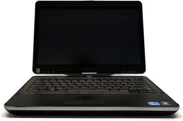 Alt view image 4 of 5 - Convertible DELL Latitude XT3 Tablet: Intel Core i5 2520m 2.5G / 8G DDR3 RAM / 320G Hard Drive / WIFI / Webcam / HDMI / 13.3" TouchScreen, Stylus Pen / Windows 10 Pro 64 bit - Grade B
