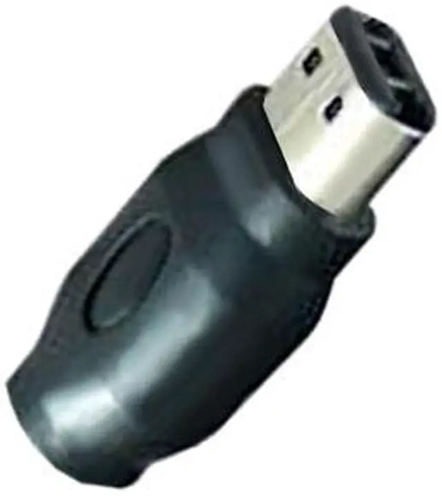 Alt view image 2 of 4 - Original HP Laptop AC Adapter: 18.4V/4.9A 90W Oval Connector 12.4 x 6.7mm. Series: PPP012L. HP Part No. 393949-001. Replace with HP Spare 394810-001. For HP Pavilion ZV6000, Compaq Presario R4000