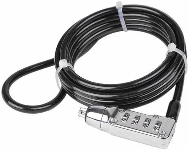 Main image of EXEL Serialized combination Lock