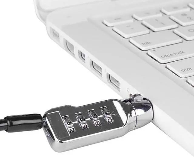 Alt view image 2 of 2 - EXEL Serialized combination Lock