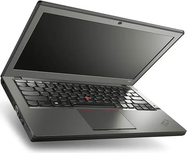 Alt view image 5 of 5 - Lenovo Thinkpad X240 Ultrabook: i5 4200U 1.6Ghz/8G DDR3L/256 GB SSD/12.5"/webcam/win 10 pro