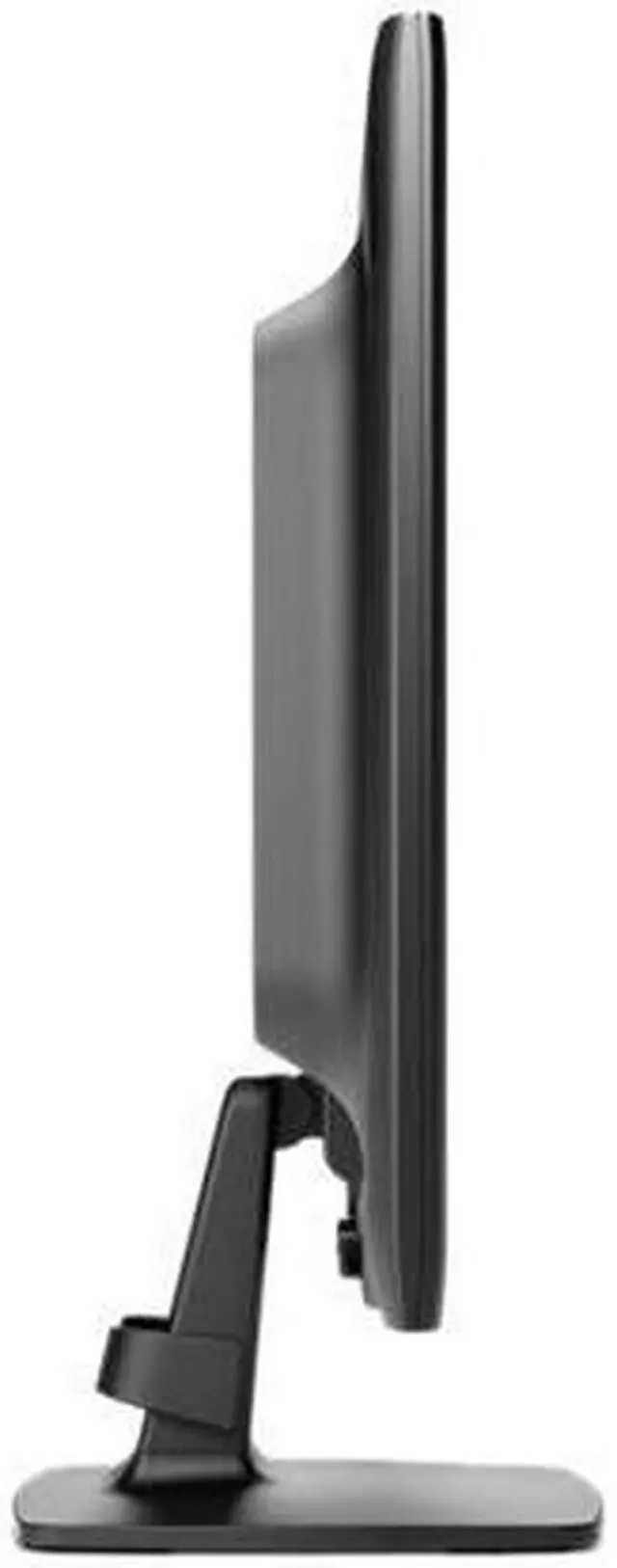 Alt view image 2 of 4 - HP LE2202X 22" WideScreen LCD Flat Panel Computer Monitor Display with VGA and Power Cord