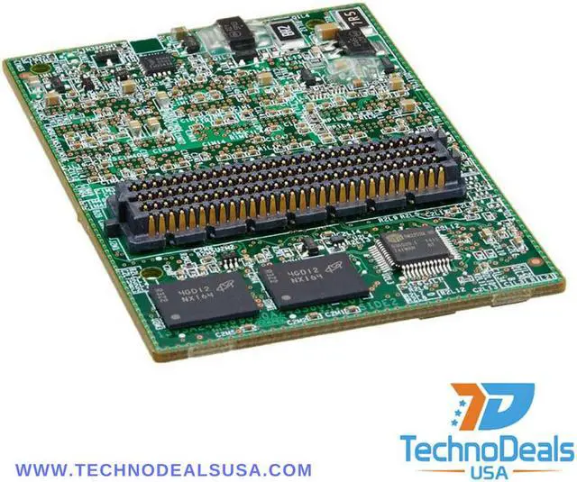 Main image of Lenovo 81Y4559 ServeRAID M5100 Series 1GB Flash/RAID 5 Upgrade