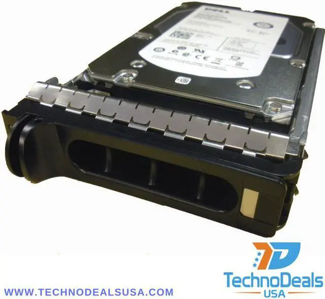 Main image of DELL GP880 300Gb 15000Rpm Sas3Gbits 3.5Inch Low Profile(1.0Inch) Hard Disk Drive With Tray For Poweredge And Powervault Server