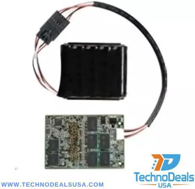 Main image of Lenovo ServeRAID M5100 Series 512MB Flash/RAID 5 Upgrade for IBM System x - 512 MB DDR3 SDRAM
