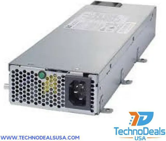 Main image of HP 515915-B21 500W Multi-Output Power Supply Kit
